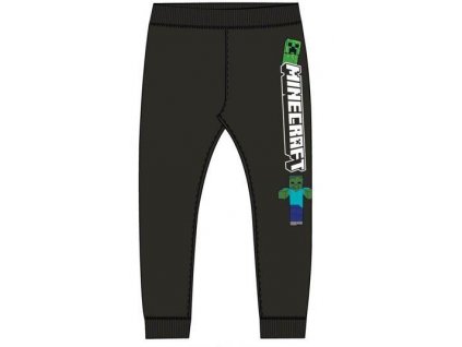 TEPLÁKY MINECRAFT (Velikost 152)