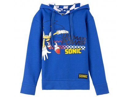 MIKINA SONIC