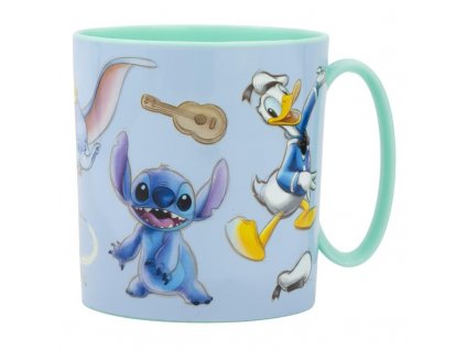 HRNEČEK DISNEY (Velikost uni)