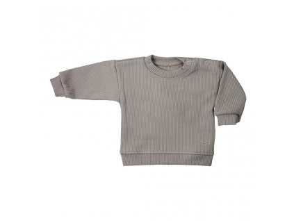 Kojenecké tričko Koala Pure beige (Barva Béžová, Velikost 62 (3-6m))