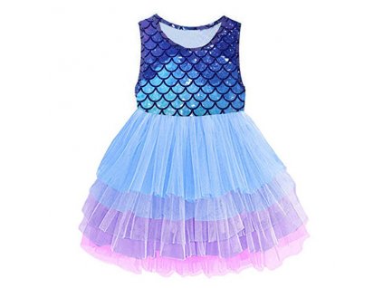 Dxton Kids Girl Dress Tutu Princess Dress 2019 Sequin Children Vestidos Summer Kids Dress for Girl 19