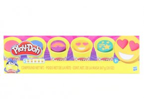 Play-Doh Color Me Happy Set