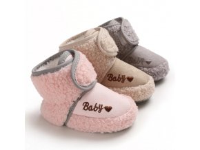 Newborn Baby Shoes Boys Girls Toddler Sneakers Soft Bottom Infant Flats Warm Snow Boots KF684.jpg Q90.jpg