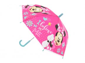 Deštník Minnie manuální