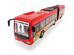 Autobus City Express 46 cm, 2 druhy