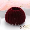 New Women Rhinestone Fashion Hair Claw Girl High Ponytail Clip Fixed Buckle Claw Clip Advanced Sense.jpg 640x640 (20)