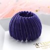 New Women Rhinestone Fashion Hair Claw Girl High Ponytail Clip Fixed Buckle Claw Clip Advanced Sense.jpg 640x640 (17)