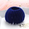 New Women Rhinestone Fashion Hair Claw Girl High Ponytail Clip Fixed Buckle Claw Clip Advanced Sense.jpg 640x640 (16)