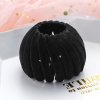 New Women Rhinestone Fashion Hair Claw Girl High Ponytail Clip Fixed Buckle Claw Clip Advanced Sense.jpg 640x640 (14)
