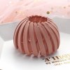 New Women Rhinestone Fashion Hair Claw Girl High Ponytail Clip Fixed Buckle Claw Clip Advanced Sense.jpg 640x640 (33)
