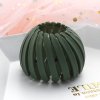 New Women Rhinestone Fashion Hair Claw Girl High Ponytail Clip Fixed Buckle Claw Clip Advanced Sense.jpg 640x640 (30)