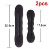 4PCS Sponge Hair Styling Tool Curly Hair Maker Hair Scrunchie Headband Twist Donut Bun Curler Hairbands.jpg 640x640 (2)