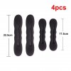 4PCS Sponge Hair Styling Tool Curly Hair Maker Hair Scrunchie Headband Twist Donut Bun Curler Hairbands.jpg 640x640 (1)