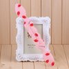 Women Bunny Ear Sponge Hair Twist Styling Clip Stick Bun Maker Braid Magic Tools Accessories Floral.jpg 640x640 (4)