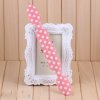 Women Bunny Ear Sponge Hair Twist Styling Clip Stick Bun Maker Braid Magic Tools Accessories Floral.jpg 640x640 (8)