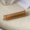 Creative Magic Hair Weaving Artifact Telephone Line Hair Band For Women Girls Elastic Rubber Band Tied.jpg 640x640 (10)