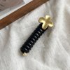 Creative Magic Hair Weaving Artifact Telephone Line Hair Band For Women Girls Elastic Rubber Band Tied.jpg 640x640 (13)