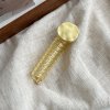 Creative Magic Hair Weaving Artifact Telephone Line Hair Band For Women Girls Elastic Rubber Band Tied.jpg 640x640 (12)