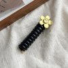 Creative Magic Hair Weaving Artifact Telephone Line Hair Band For Women Girls Elastic Rubber Band Tied.jpg 640x640 (19)