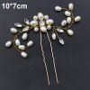 Silver Color Pearl Rhinestone Wedding Hair Combs Hair Accessories for Women Accessories Hair Ornaments Jewelry Bridal.jpg 640x640