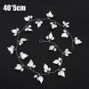 Silver Color Pearl Rhinestone Wedding Hair Combs Hair Accessories for Women Accessories Hair Ornaments Jewelry Bridal.jpg 640x640 (9)