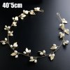 Silver Color Pearl Rhinestone Wedding Hair Combs Hair Accessories for Women Accessories Hair Ornaments Jewelry Bridal.jpg 640x640 (8)