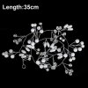 Silver Color Pearl Rhinestone Wedding Hair Combs Hair Accessories for Women Accessories Hair Ornaments Jewelry Bridal.jpg 640x640 (7)