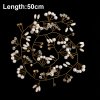 Silver Color Pearl Rhinestone Wedding Hair Combs Hair Accessories for Women Accessories Hair Ornaments Jewelry Bridal.jpg 640x640 (4)