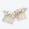 Silver Color Flower Hair Comb Jewelry Girls Handmade Alloy Pearl Hairpin Hair Comb Bridal Tiaras Wedding.jpg 640x640 (2)