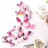 Christmas Window Glass Sticker Elk Snowflake Wall Stickers Xmas Decorations For Home Kids Room Christmas Decals.jpg 640x640 (6)
