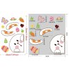 Christmas Window Glass Sticker Elk Snowflake Wall Stickers Xmas Decorations For Home Kids Room Christmas Decals.jpg 640x640 (14)