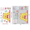 Christmas Window Glass Sticker Elk Snowflake Wall Stickers Xmas Decorations For Home Kids Room Christmas Decals.jpg 640x640 (17)