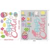 Christmas Window Glass Sticker Elk Snowflake Wall Stickers Xmas Decorations For Home Kids Room Christmas Decals.jpg 640x640 (16)