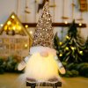 30cm Christmas Doll Elf Gnome with Led Light Christmas Decorations for Home Xmas Navidad New Year.jpg 640x640 (10)