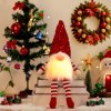 30cm Christmas Doll Elf Gnome with Led Light Christmas Decorations for Home Xmas Navidad New Year.jpg 640x640 (7)
