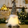 30cm Christmas Doll Elf Gnome with Led Light Christmas Decorations for Home Xmas Navidad New Year.jpg 640x640 (5)