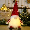 30cm Christmas Doll Elf Gnome with Led Light Christmas Decorations for Home Xmas Navidad New Year.jpg 640x640 (3)