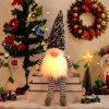 30cm Christmas Doll Elf Gnome with Led Light Christmas Decorations for Home Xmas Navidad New Year.jpg 640x640 (9)
