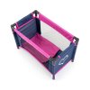 Dětská sada pro panenky Elsa Prestige Milly Mally navy (Barva Modrá)