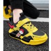 Pokémon dětské tenisky na suchý zip