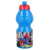 PLASTOVÁ LÁHEV SPIDERMAN (Velikost uni)