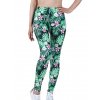 CUHAKCI Graffiti Leggings Floral Patterned Print Leggins For Women Leggings Houndstooth Sale Elastic Design Vintage Leggins.jpg 640x640.jpg (6)
