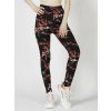 CUHAKCI Graffiti Leggings Floral Patterned Print Leggins For Women Leggings Houndstooth Sale Elastic Design Vintage Leggins.jpg 640x640.jpg (26)