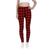 CUHAKCI Graffiti Leggings Floral Patterned Print Leggins For Women Leggings Houndstooth Sale Elastic Design Vintage Leggins.jpg 640x640.jpg (22)