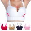 Plus Size Bras For Women Underwear Bra Without Underwire Bones Seamless Push Up Bra Tops Bralette.jpg