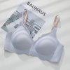 Seamless Invisible Bra For Women Sexy Lingerie Deep Vneck Push Up Bra Wire Free Brassiere Bra.jpg 640x640.jpg (2)