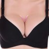 Sexy Deep U Cup Bras For Women Push Up Lingerie Seamless Bralette Backless Plunge Intimates Female.jpg