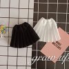 1 6 Fashion Pleated Skirt blyth Dress Doll s Blyth Clothes for ob24 Licca Azone Pullip 0