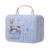 Dollhouse Furniture Box Doll Toys Trunk Accessories For Barbie Blyth Azone Candy Box Cake Decoration Jewellery 9