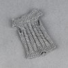 Blue Jeans Casual Wear Clothes For Blythe Doll Kids Toy A line Skirt For Blyth Licca 10
